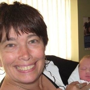 Meet your Posher, Ann